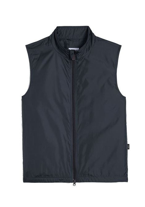 vernes vest man navy ASPESI | PI21 7961 C996101